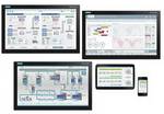 WINCC/WEBUX MONITOR, 30 CLIENTS