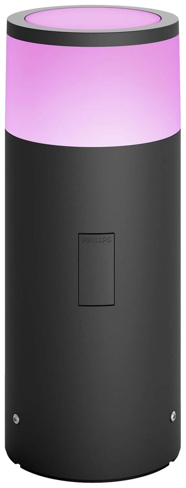 Philips Hue LED outdoor free standing light (expansion) 1742030P7 Calla Built-in LED 8 W RGBW