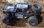 1:8 Electric Buggy Raptor 6S 4WD RtR