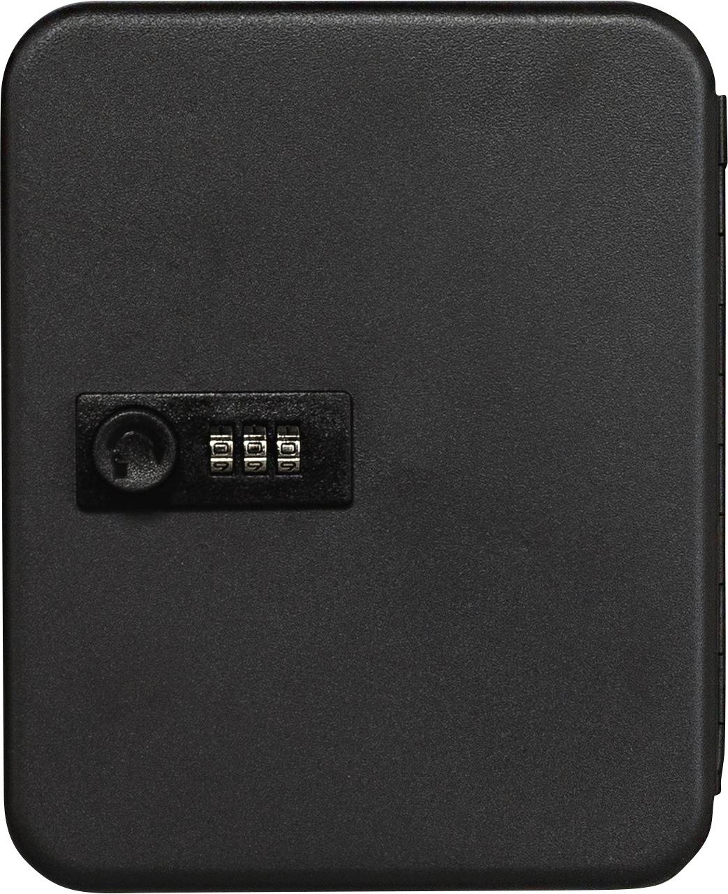 Burg Waechter Key cabinet KC 20 C 35900 No. of hooks 20 Matt black