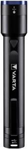 Varta Night Cutter F30R LED (monochrome) Torch Belt clip, USB interface, Adjustable rechargeable 700 lm 24 h 515 g