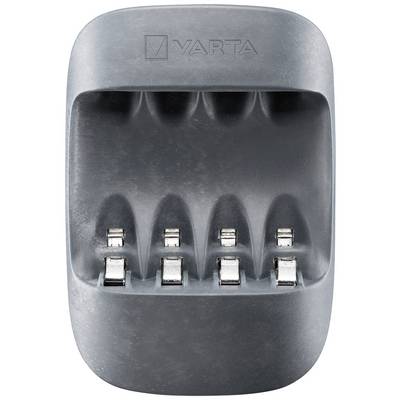 Varta Eco Charger 4x56813 Charger for cylindrical cells NiMH AAA , AA-0