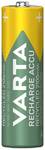 Varta recharge ACCU recycled AA 2100mAh blister 2