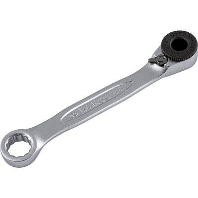Bahco 2058-BR Ratchet 1/4" (6.3 mm)-0