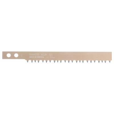SNA Europe SE-51-30 Hacksaw blade triangle 759 mm-0