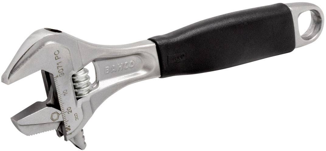 Bahco 9072 PC 9072PC Shifter Spanner size (metric) 33 mm