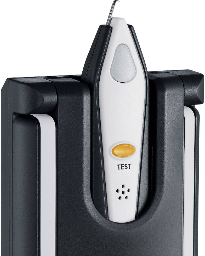 Cable tester 083.065A Laserliner CableChecker AV, Networks, Telecom-1