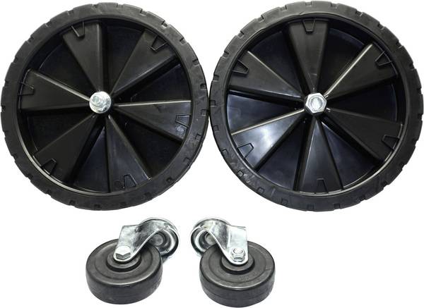 Aerotec  9421436 Compressor wheel set   1 pc(s)