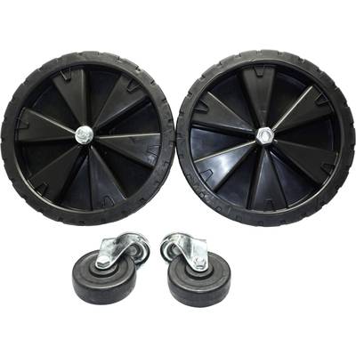 Aerotec  9421436 Compressor wheel set   1 pc(s)