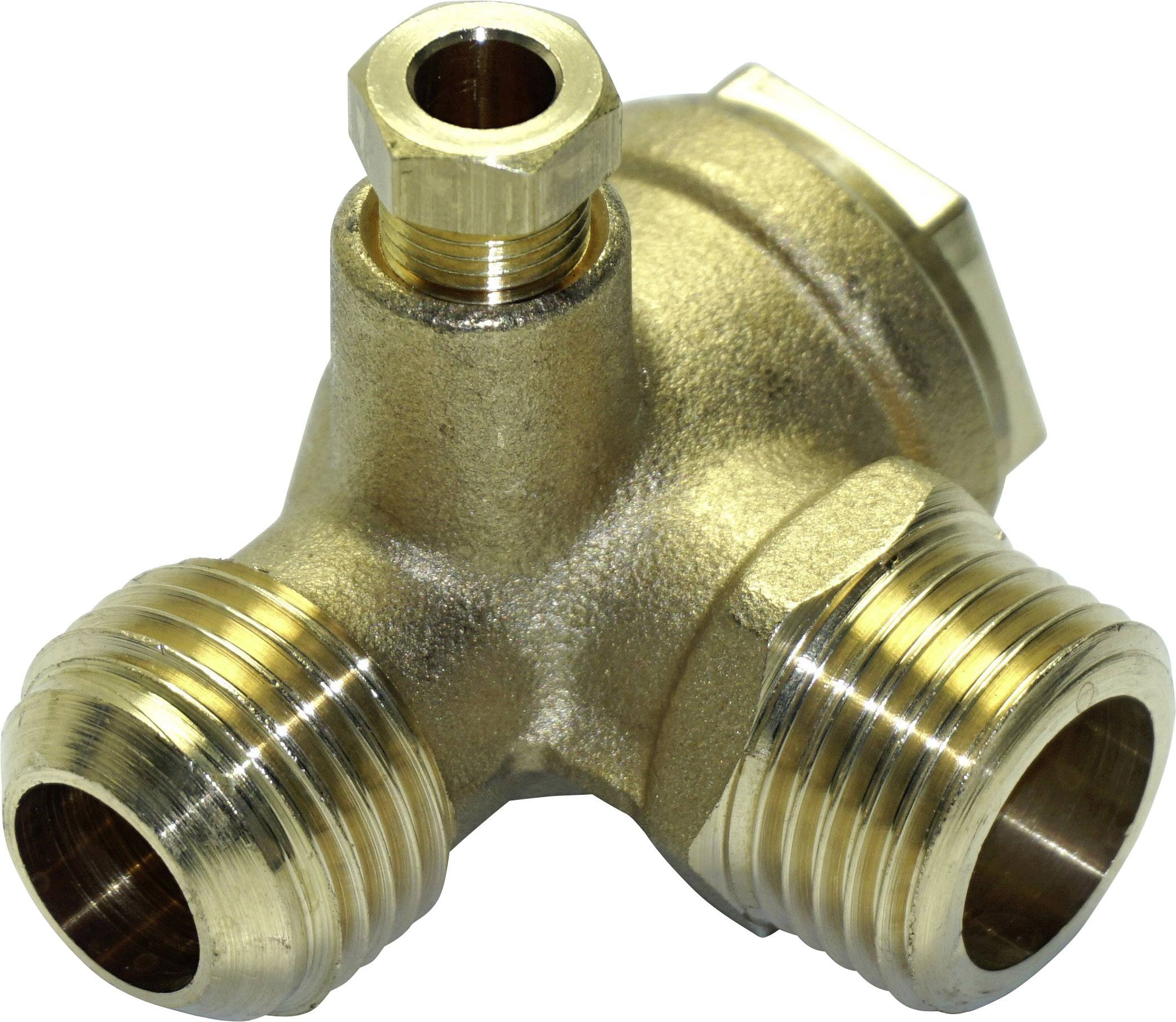 Aerotec 9048052 Pneumatic check valve 1 pc(s)