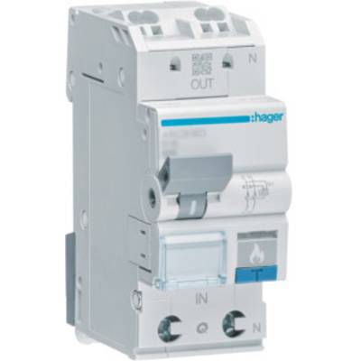 Hager ARC913D AFDD    2-pin 13 A  230 V 1 pc(s)