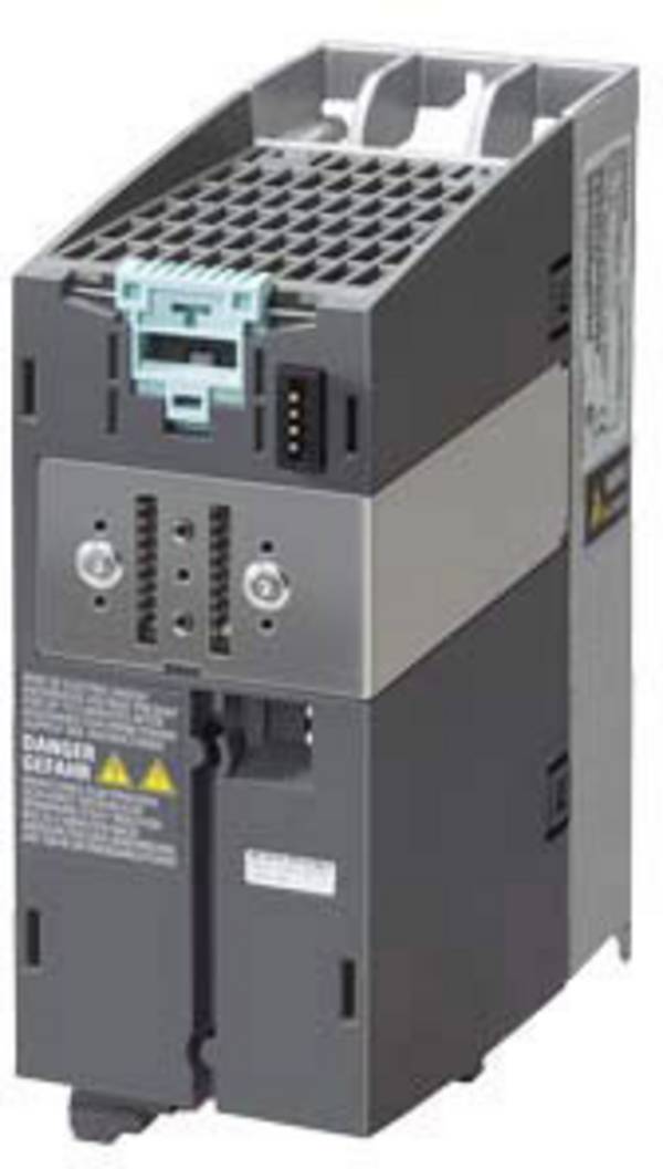Siemens Frequency inverter 6SL3210-1PE14-3AL1 1.1 kW  380 V, 480 V