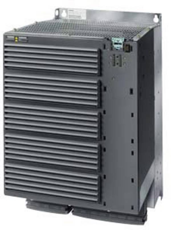 Siemens Frequency inverter 6SL3225-0BE34-5AA0 45.0 kW  380 V, 480 V