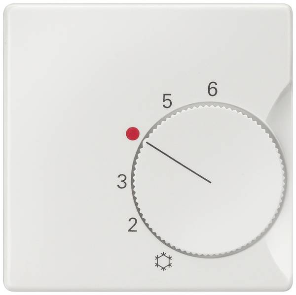 Siemens Switch product range   Cover Delta White 5TC9221 1 pc(s)