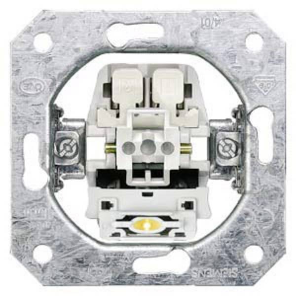 Siemens Switch product range   Switch Delta  5TD2117 1 pc(s)