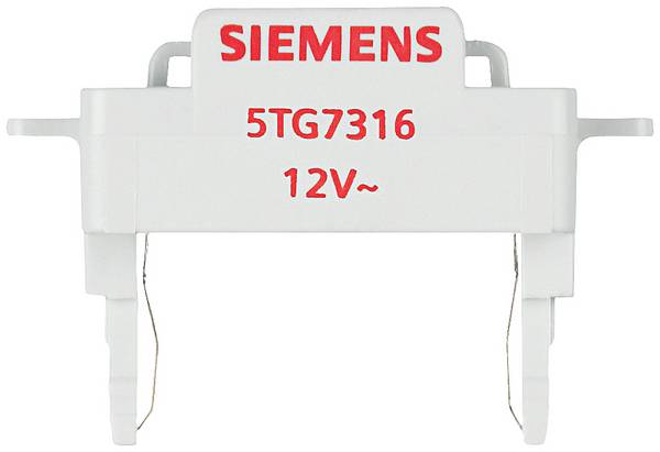 Siemens Switch product range    Delta Red 5TG7316 1 pc(s)