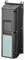 A black control box with a turquoise 'SINAMICS' label, which is part of an electrical or mechanical system.