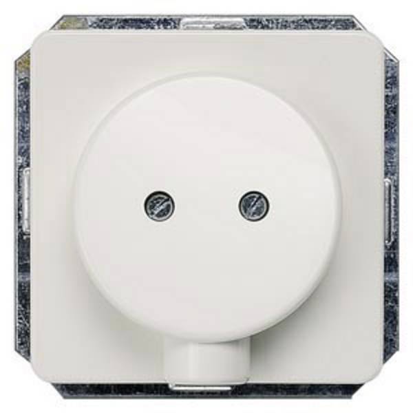 Siemens Switch product range    Delta White 5TG1807 1 pc(s)