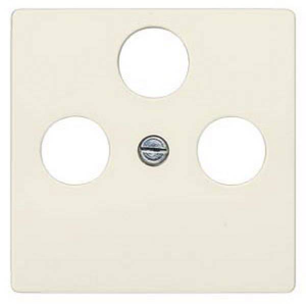 Siemens Switch product range    Delta White 5TG25282 1 pc(s)