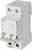 A white Siemens circuit breaker with two switches and green "O-OFF" markings, suitable for 63A at 440V.