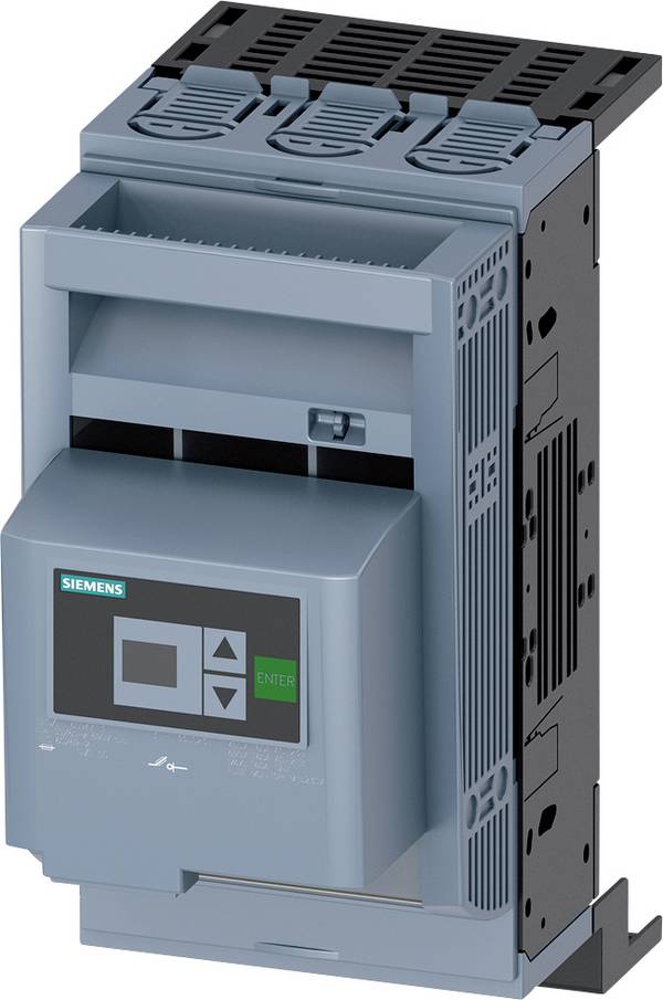 Siemens 3NP11331JC23 Switch disconnector fuse Fuse size = 00 3-pin 160 A 690 V AC 1 pc(s)