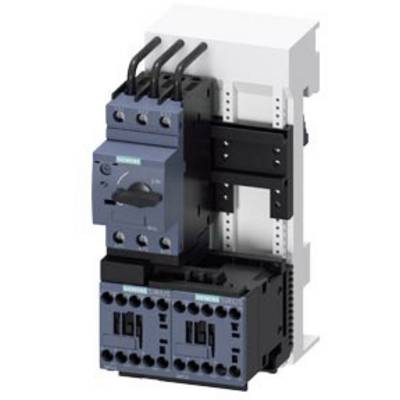 An electrical switchboard with multiple black cables, grey switches, and blue details.