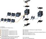 CONT.RELAY,2NO+2NC,DC12V