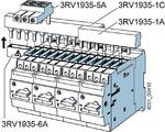SIRIUS SOFT STARTER, S2,