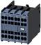 Siemens 3RH2911-2FA22 Auxiliary switch module 1 pc(s)
