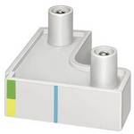 CONTACTOR,AC3:15KW 2NO+2NC AC230V 50HZ