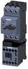 Siemens 3RA2110-1HA15-1AP0 3RA21101HA151AP0 Feeder terminal Motor power at 400 V 3 kW 690 V Nominal current 6.5 A