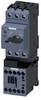 Siemens 3RA2110-1JA16-1AP0 3RA21101JA161AP0 Feeder terminal Motor power at 400 V 0.4 kW 690 V Nominal current 8.5 A