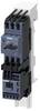 Siemens 3RA2110-1JH16-1AP0 3RA21101JH161AP0 Feeder terminal Motor power at 400 V 0.4 kW 690 V Nominal current 8.5 A