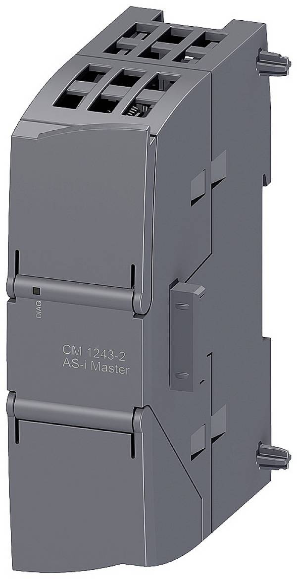 Siemens 3RK7243-2AA30-0XB0 PLC communication module