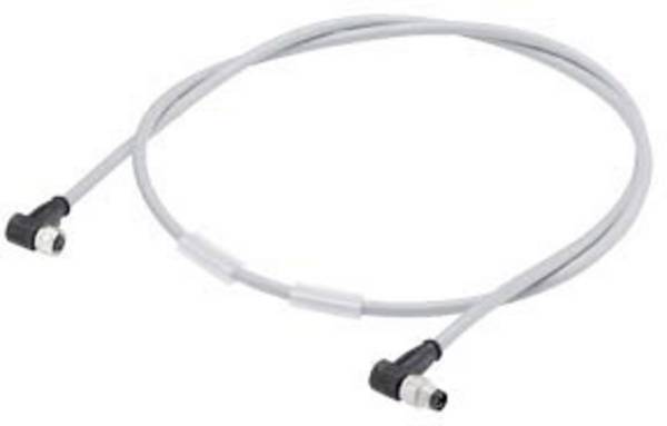 Siemens 6ES71942MN101AB0 6ES7194-2MN10-1AB0 PLC power cable