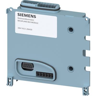 Siemens 3RK19222BA00 3RK1922-2BA00 PLC rear panel busbar 