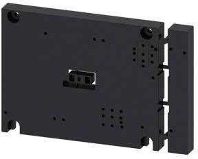 Siemens 3RA2932-2F Base 1 pc(s)