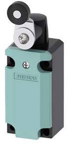 Siemens 3SE51120CH01 3SE5112-0CH01 Door-operated switch 6 A Rotary lever, Metal lever IP66, IP67 1 pc(s)