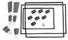 Siemens 6AV6574-1AA00-2BX0 6AV65741AA002BX0 PLC maintenance kit