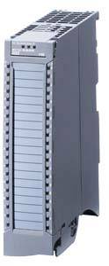 A grey, rectangular electronic device with multiple ventilation slots. It is an industrial control module.