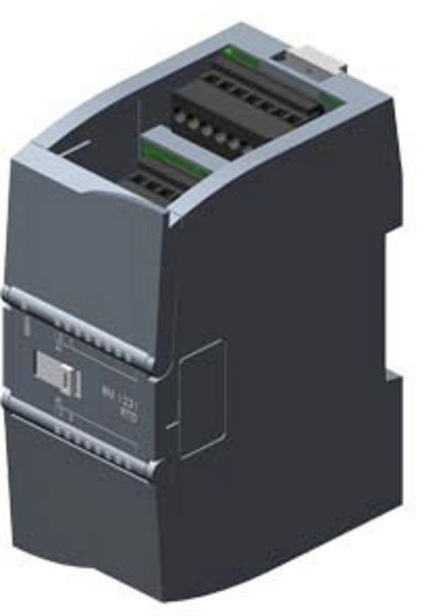 Siemens 6AG1231-5PD32-2XB0 6AG12315PD322XB0 PLC input card