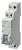 Siemens circuit breaker, model number 5TE8 151, 20A. Grey, rectangular, with screw terminals for electrical installation.