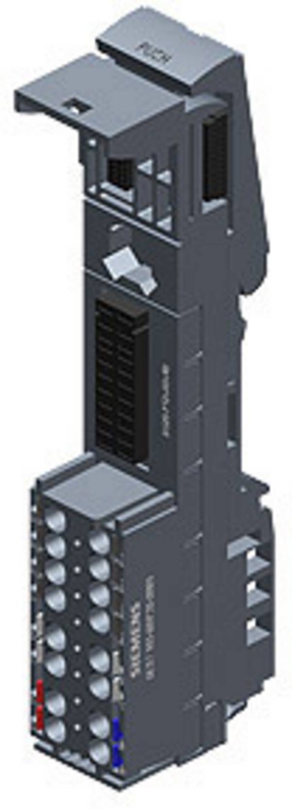 Siemens 6AG11936BP207BB1 6AG1193-6BP20-7BB1 PLC add-on module