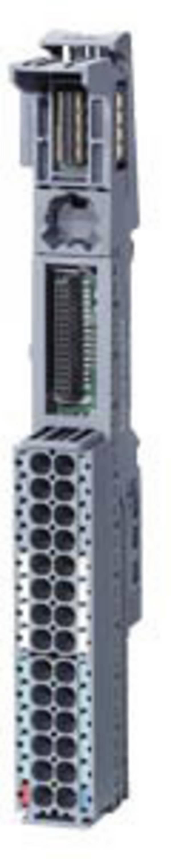 Siemens 6AG21936BP204BA0 6AG2193-6BP20-4BA0 PLC add-on module