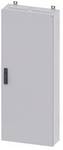 ALPHA 400, wall-mounted cabinet, flat pack, IP43, degree of protection 1, H: 1400 mm, W: 550 ...
