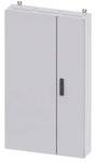 ALPHA 400, wall-mounted cabinet, flat pack, IP43, degree of protection 2, H: 650 mm, W: 1300 ...