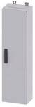 ALPHA 400, wall-mounted cabinet, IP55, degree of protection 1, H: 1250 mm, W: 800 mm, D: 210 ...