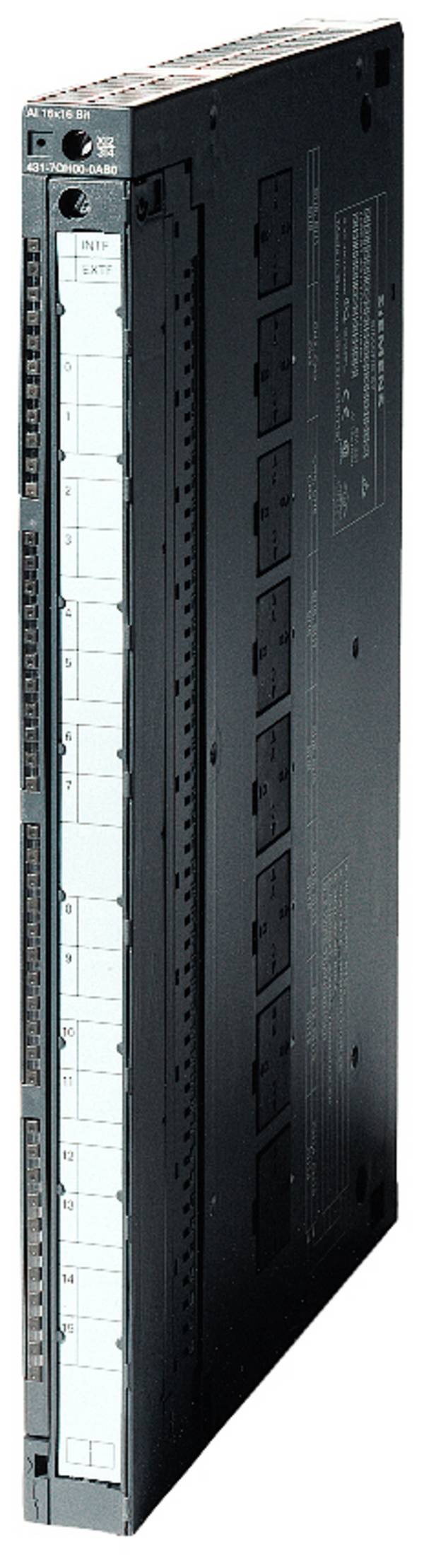 Siemens 6ES7431-7KF00-6AA0 6ES74317KF006AA0 PLC connector