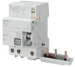ACC. F. VL400, KIT BLADE CONTACT 4P