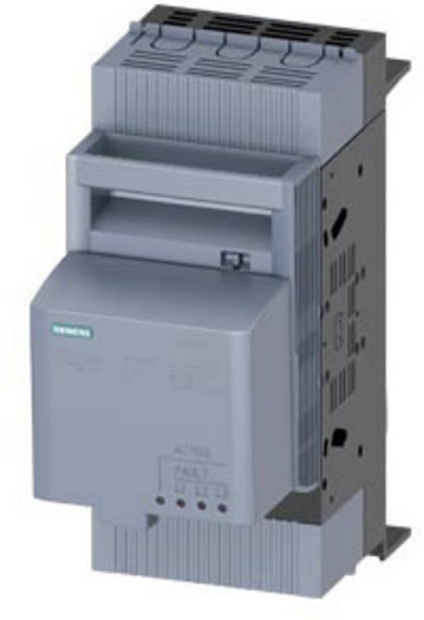 Siemens 3NP11231BC22 Switch disconnector fuse Fuse size = 000 3-pin 160 A 690 V AC 1 pc(s)